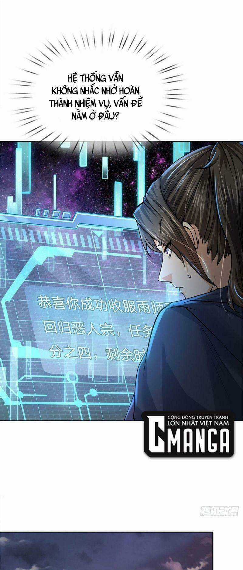 Chúa Tể Chi Lộ - Chapter 120 - Trang 27