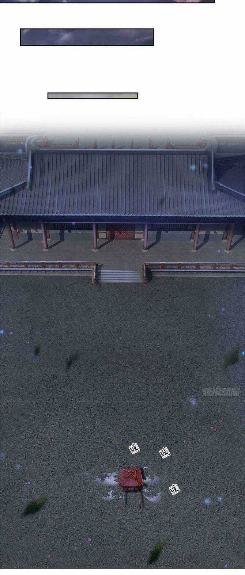 Chúa Tể Chi Lộ - Chapter 120 - Trang 28