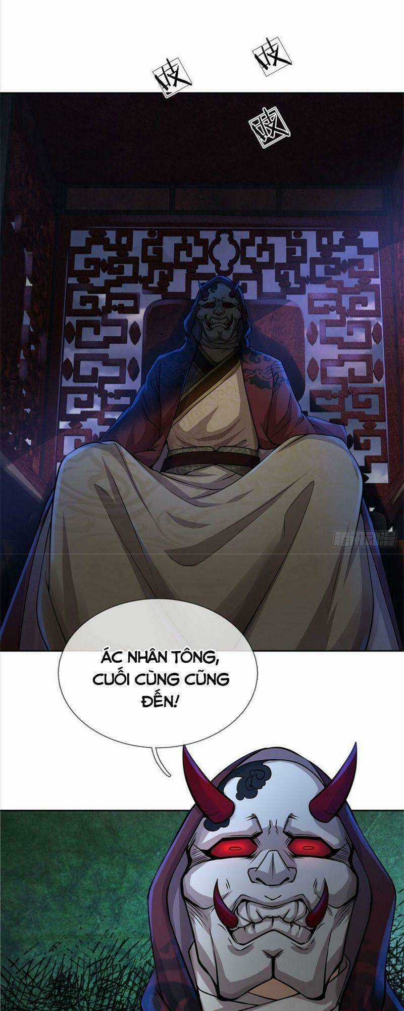 Chúa Tể Chi Lộ - Chapter 120 - Trang 29