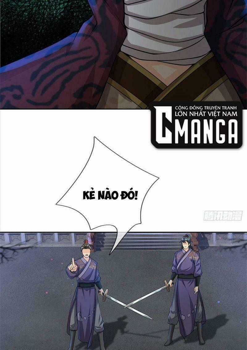 Chúa Tể Chi Lộ - Chapter 120 - Trang 30