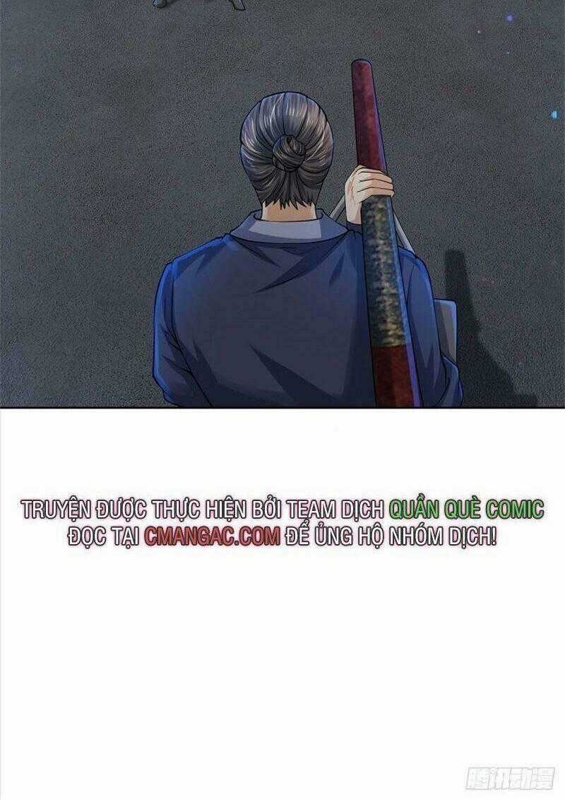 Chúa Tể Chi Lộ - Chapter 120 - Trang 31