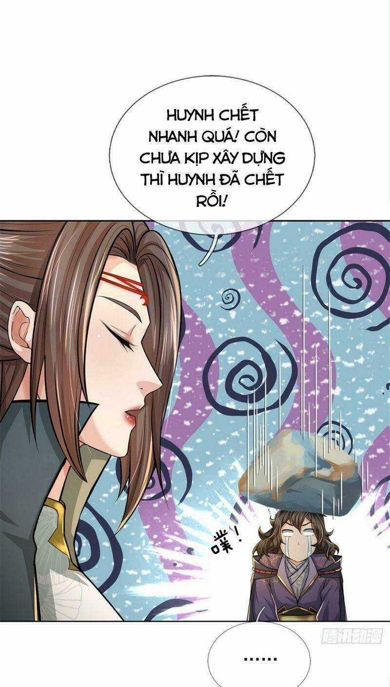 Chúa Tể Chi Lộ - Chapter 120 - Trang 5