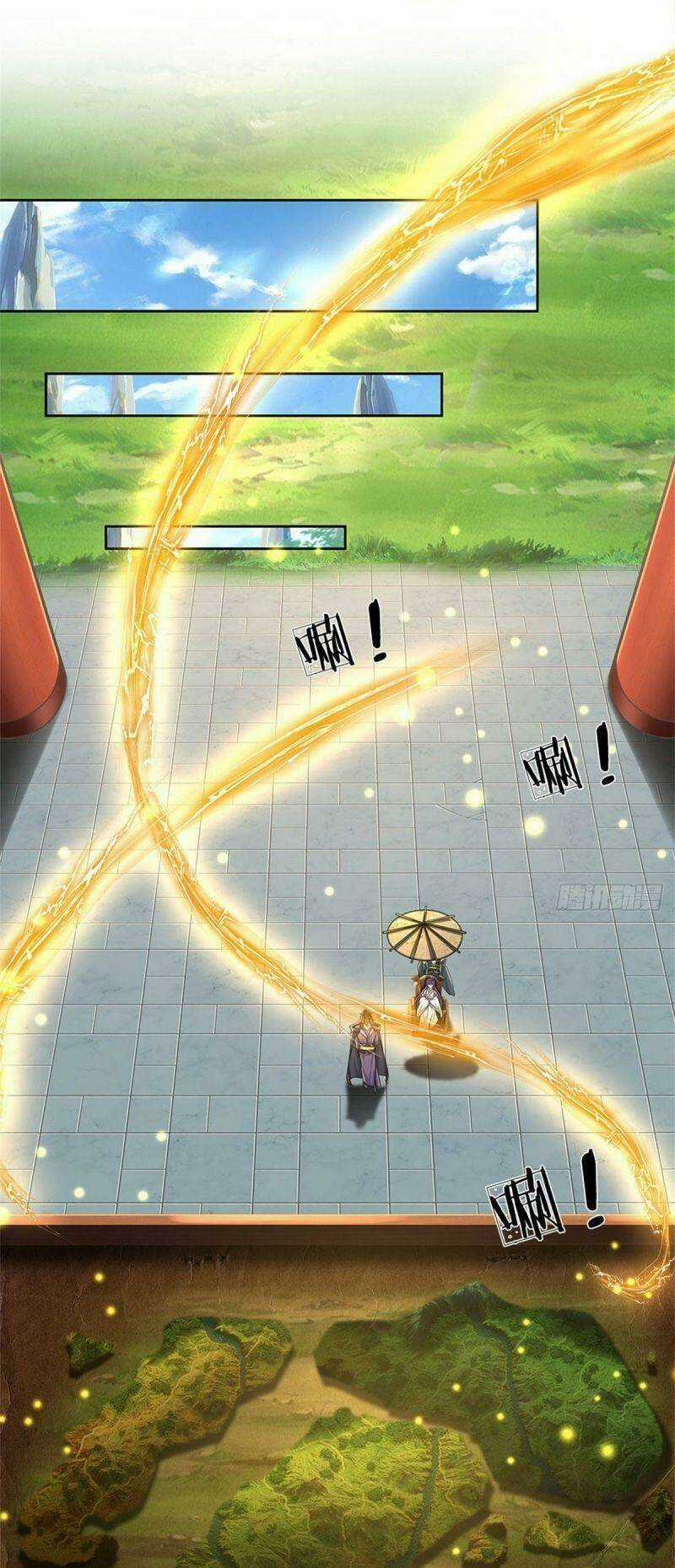 Chúa Tể Chi Lộ - Chapter 120 - Trang 7