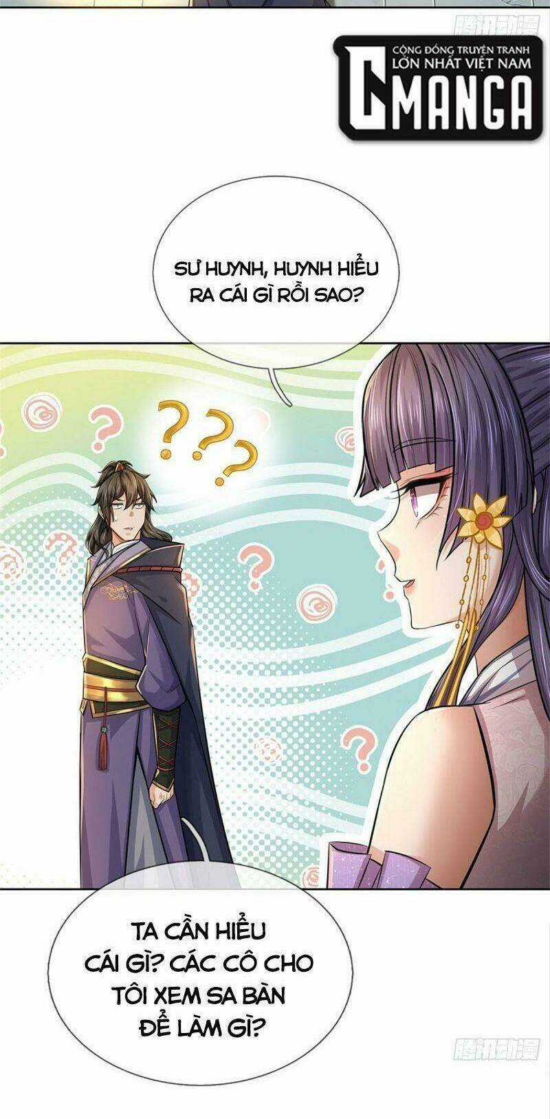 Chúa Tể Chi Lộ - Chapter 120 - Trang 10