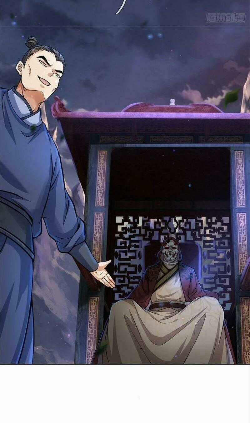 Chúa Tể Chi Lộ - Chapter 121 - Trang 2