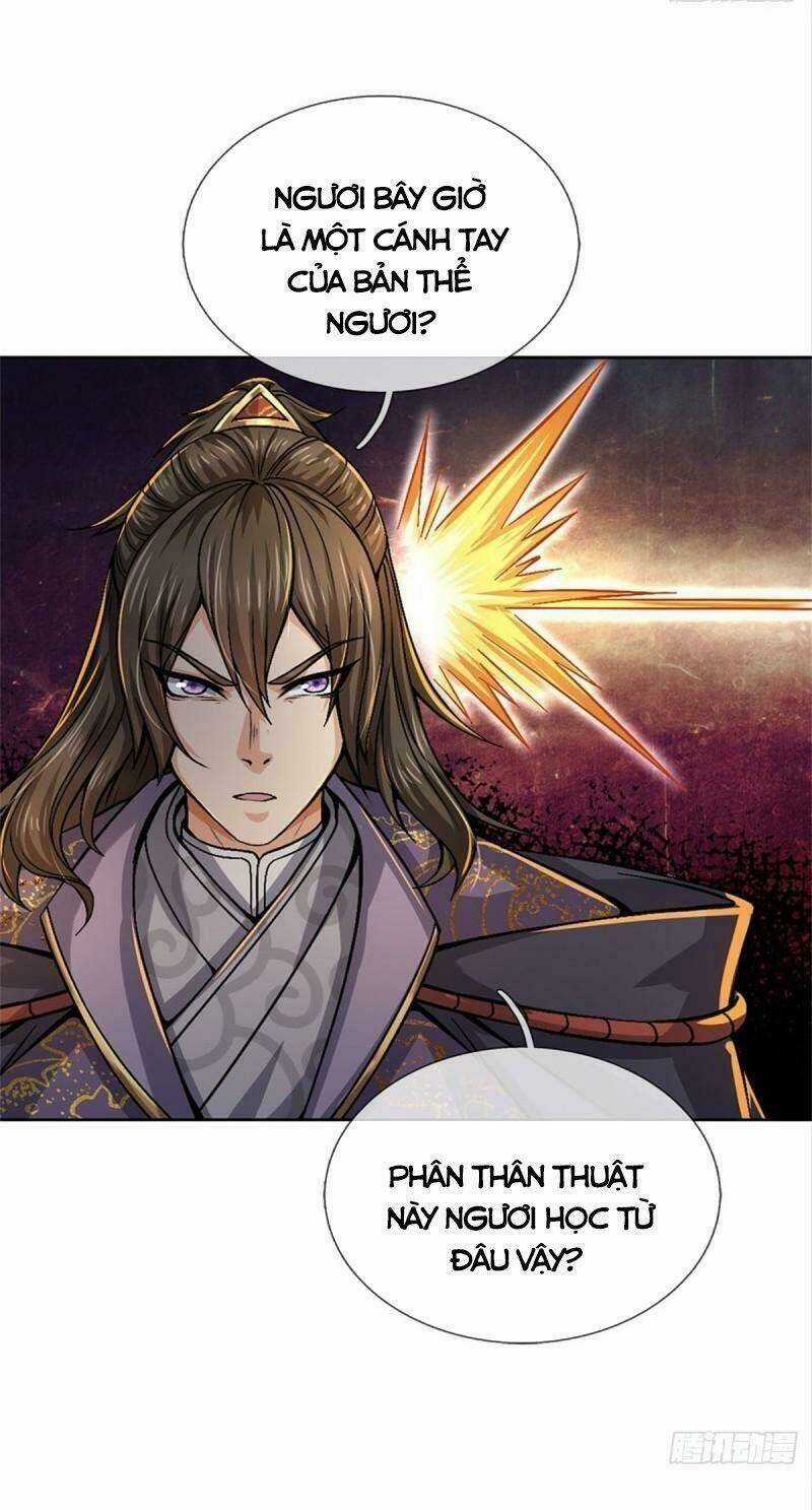 Chúa Tể Chi Lộ - Chapter 121 - Trang 15