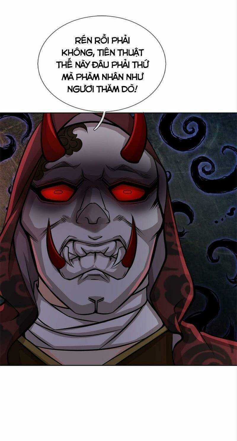 Chúa Tể Chi Lộ - Chapter 121 - Trang 16