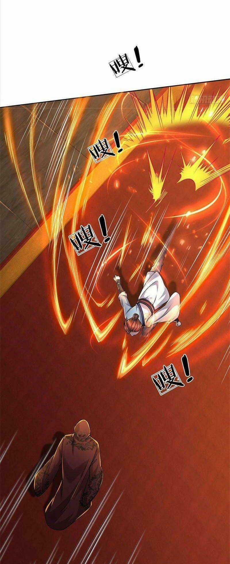 Chúa Tể Chi Lộ - Chapter 121 - Trang 19