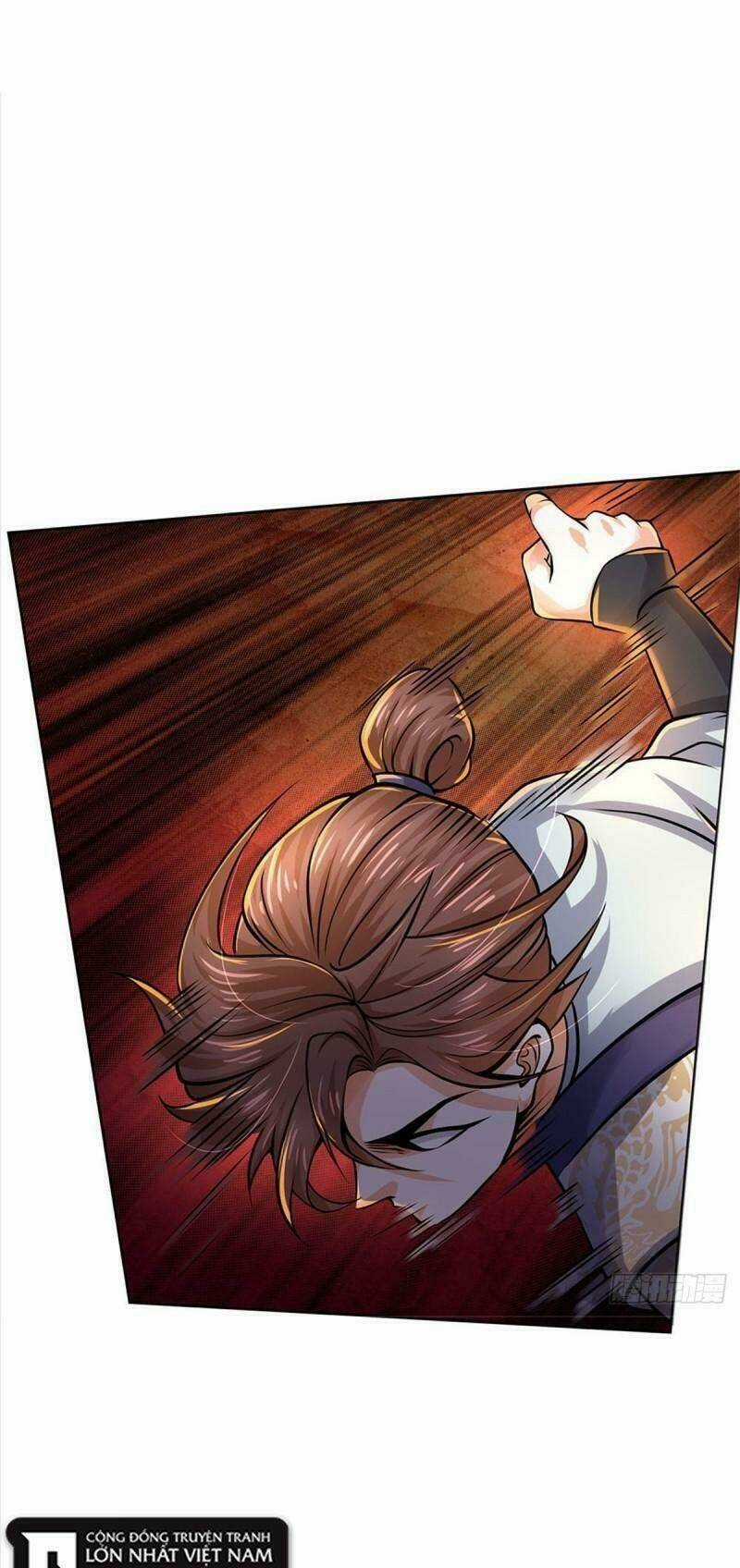 Chúa Tể Chi Lộ - Chapter 121 - Trang 21