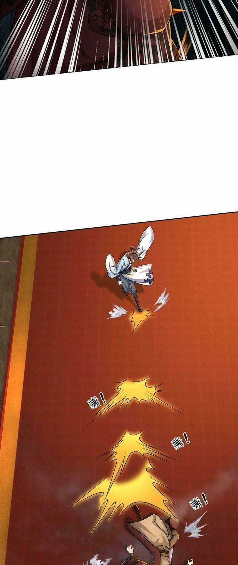 Chúa Tể Chi Lộ - Chapter 121 - Trang 23