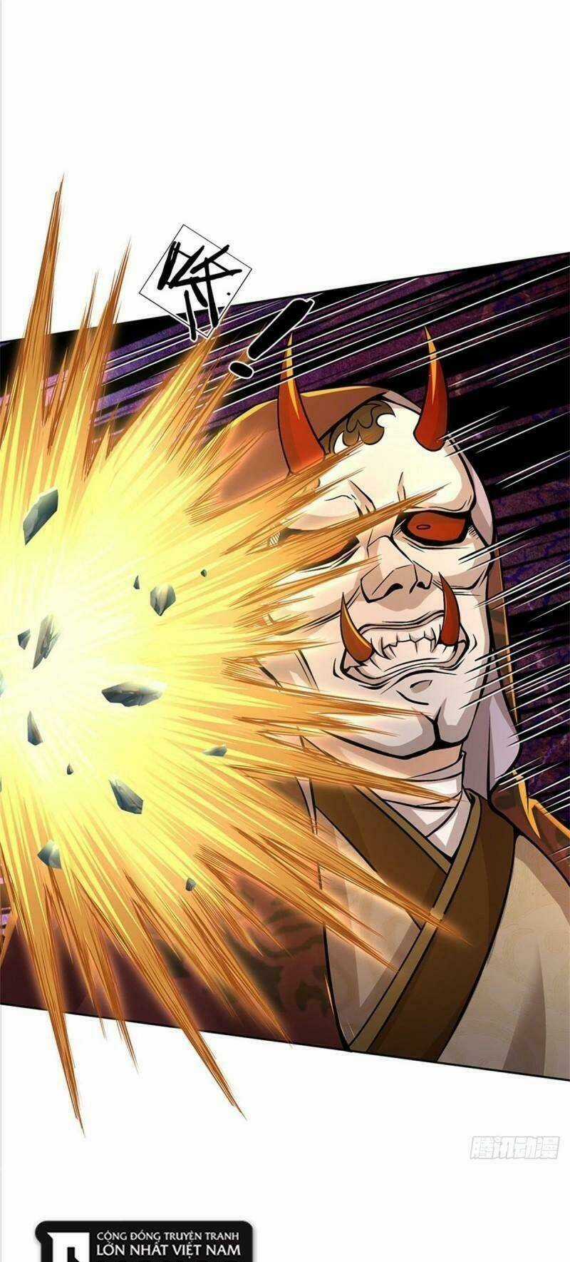 Chúa Tể Chi Lộ - Chapter 121 - Trang 25