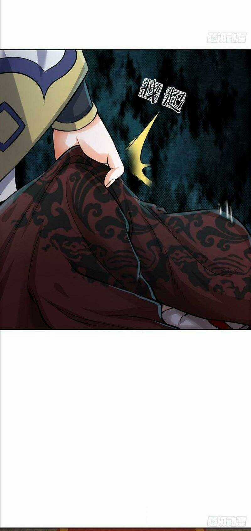 Chúa Tể Chi Lộ - Chapter 121 - Trang 28