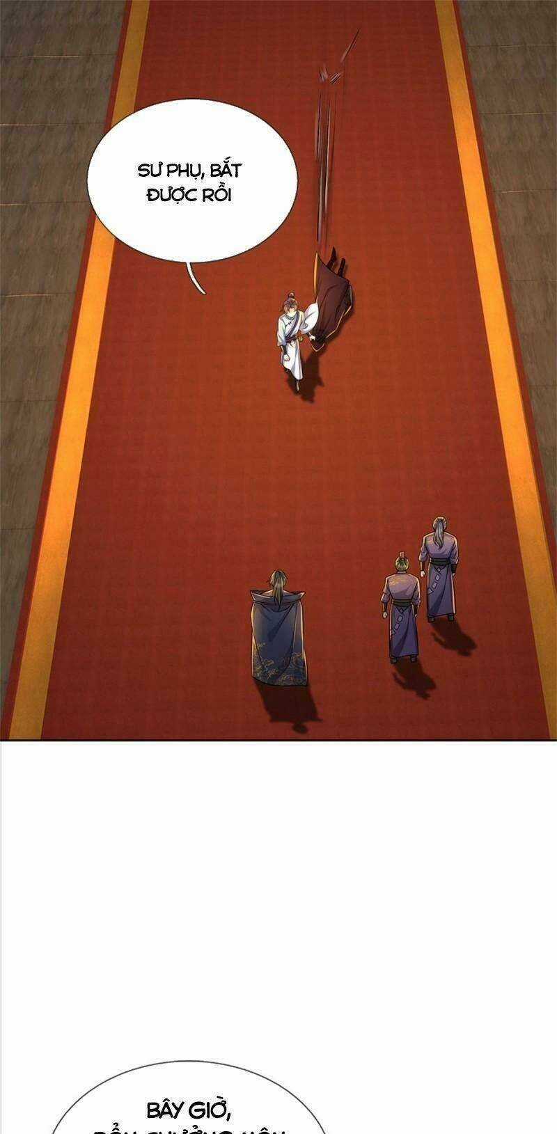 Chúa Tể Chi Lộ - Chapter 121 - Trang 29
