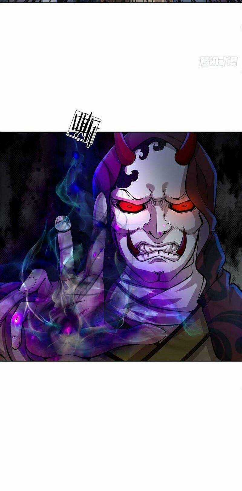 Chúa Tể Chi Lộ - Chapter 121 - Trang 4