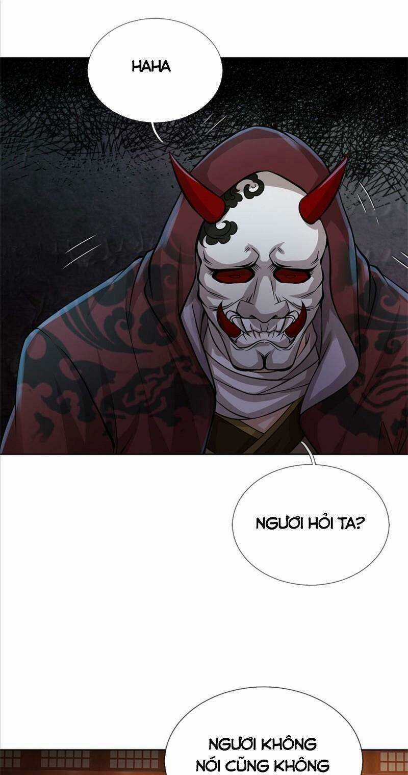 Chúa Tể Chi Lộ - Chapter 121 - Trang 31