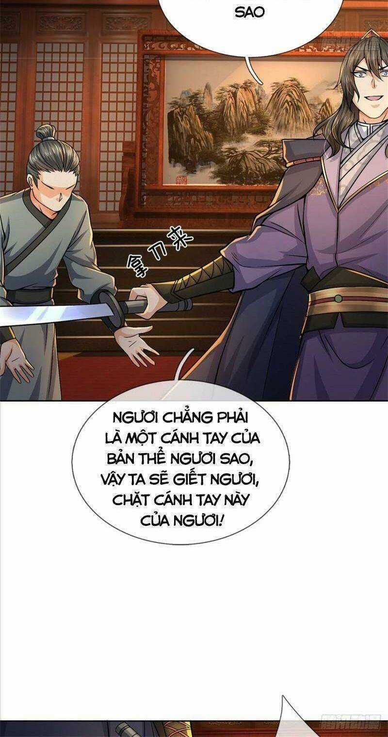 Chúa Tể Chi Lộ - Chapter 121 - Trang 32