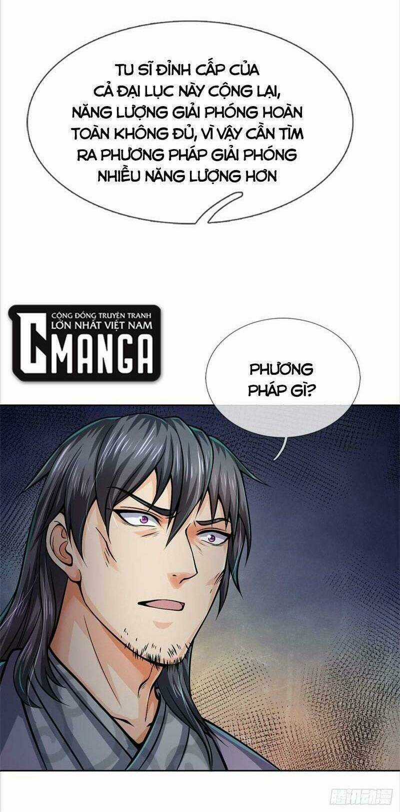 Chúa Tể Chi Lộ - Chapter 121 - Trang 38