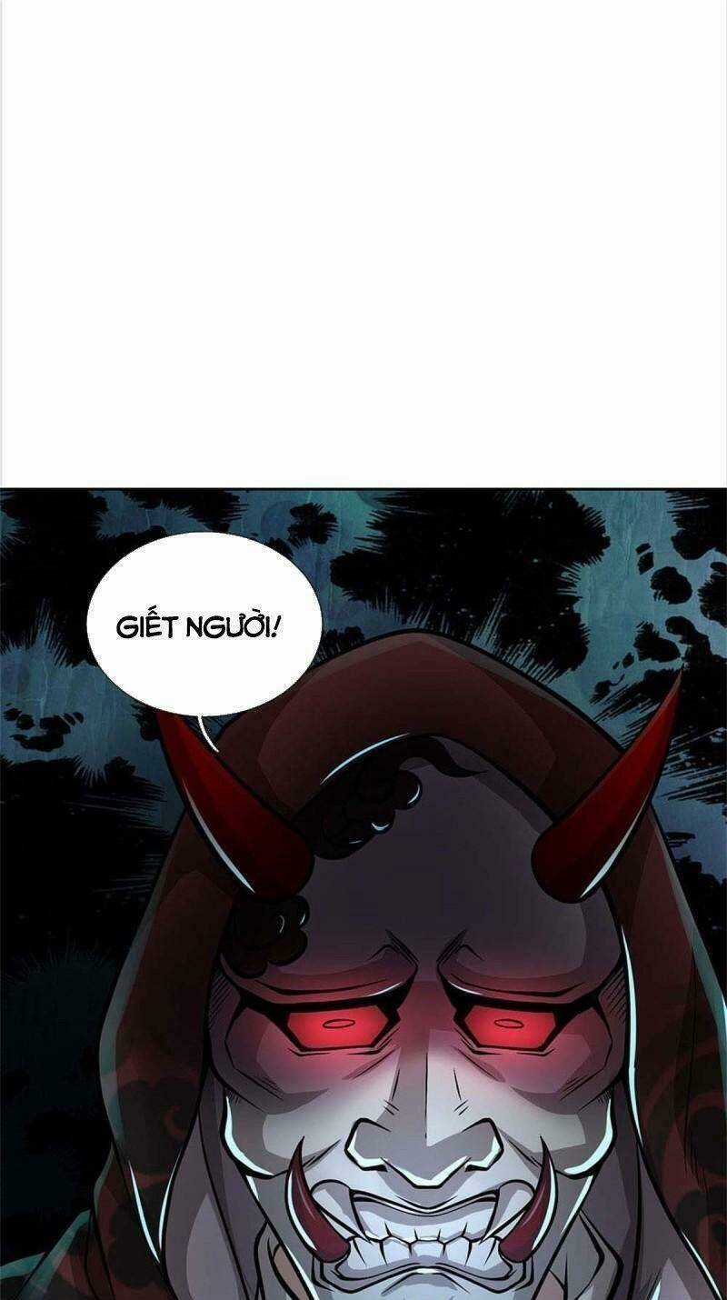 Chúa Tể Chi Lộ - Chapter 121 - Trang 39