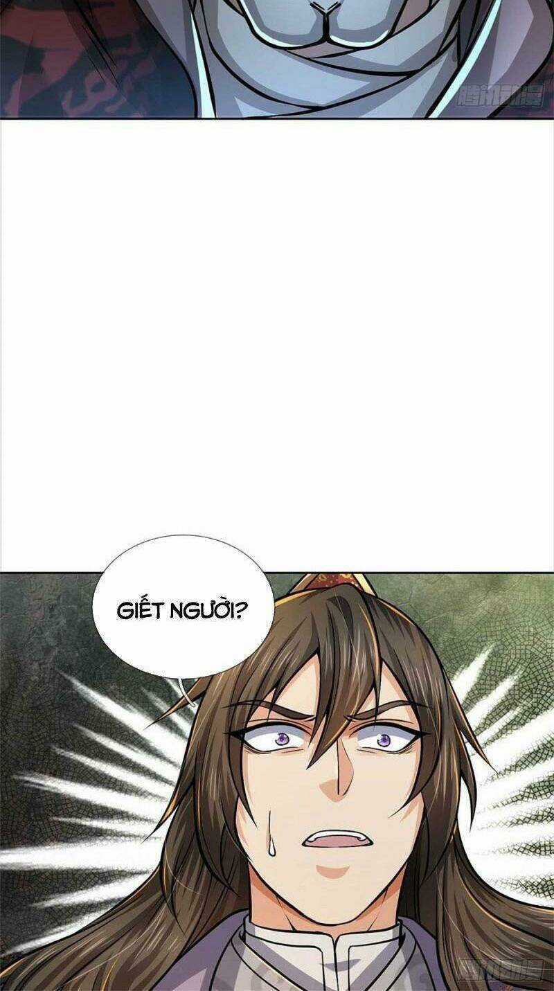 Chúa Tể Chi Lộ - Chapter 121 - Trang 40