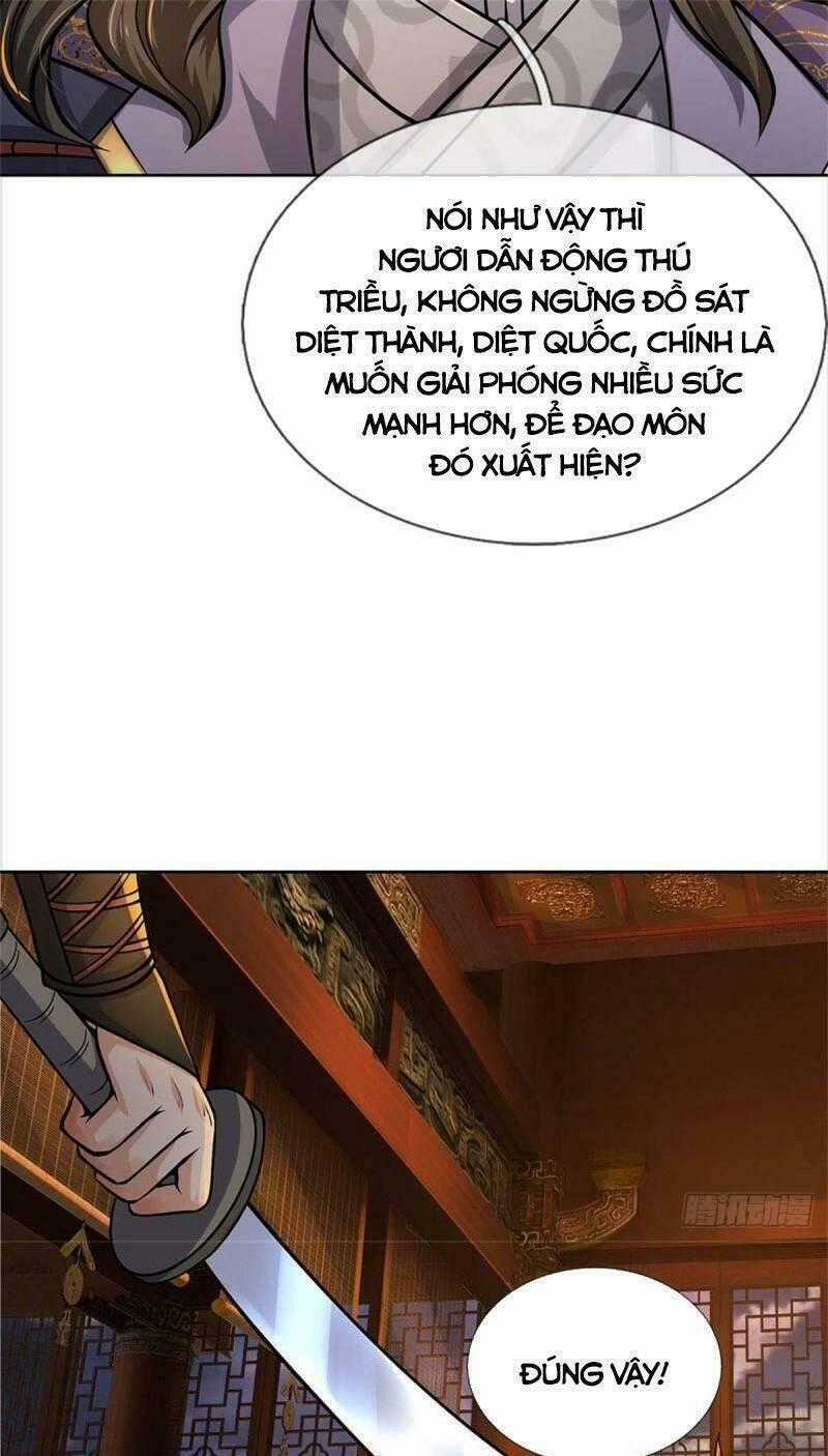 Chúa Tể Chi Lộ - Chapter 121 - Trang 41