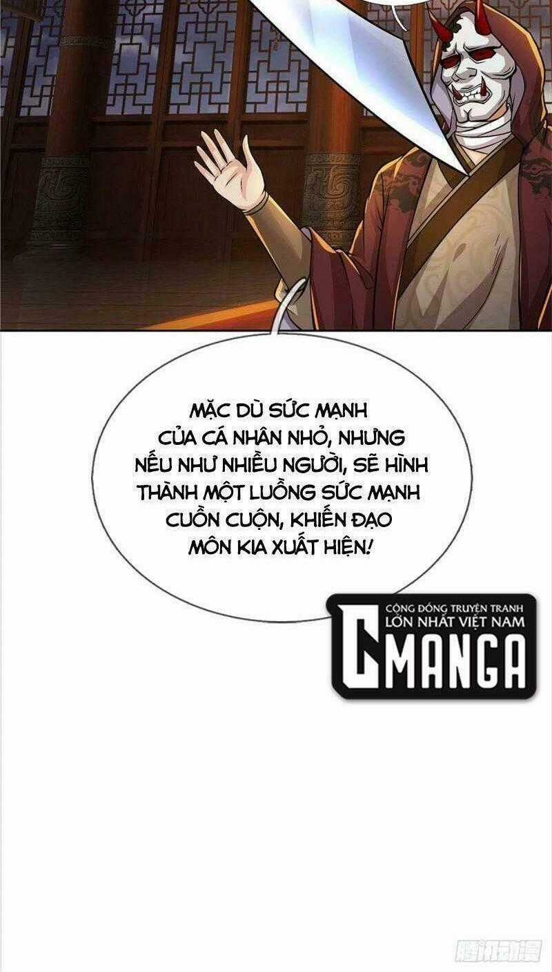 Chúa Tể Chi Lộ - Chapter 121 - Trang 42