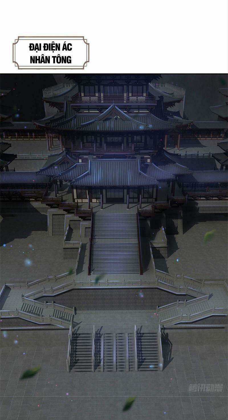 Chúa Tể Chi Lộ - Chapter 121 - Trang 7