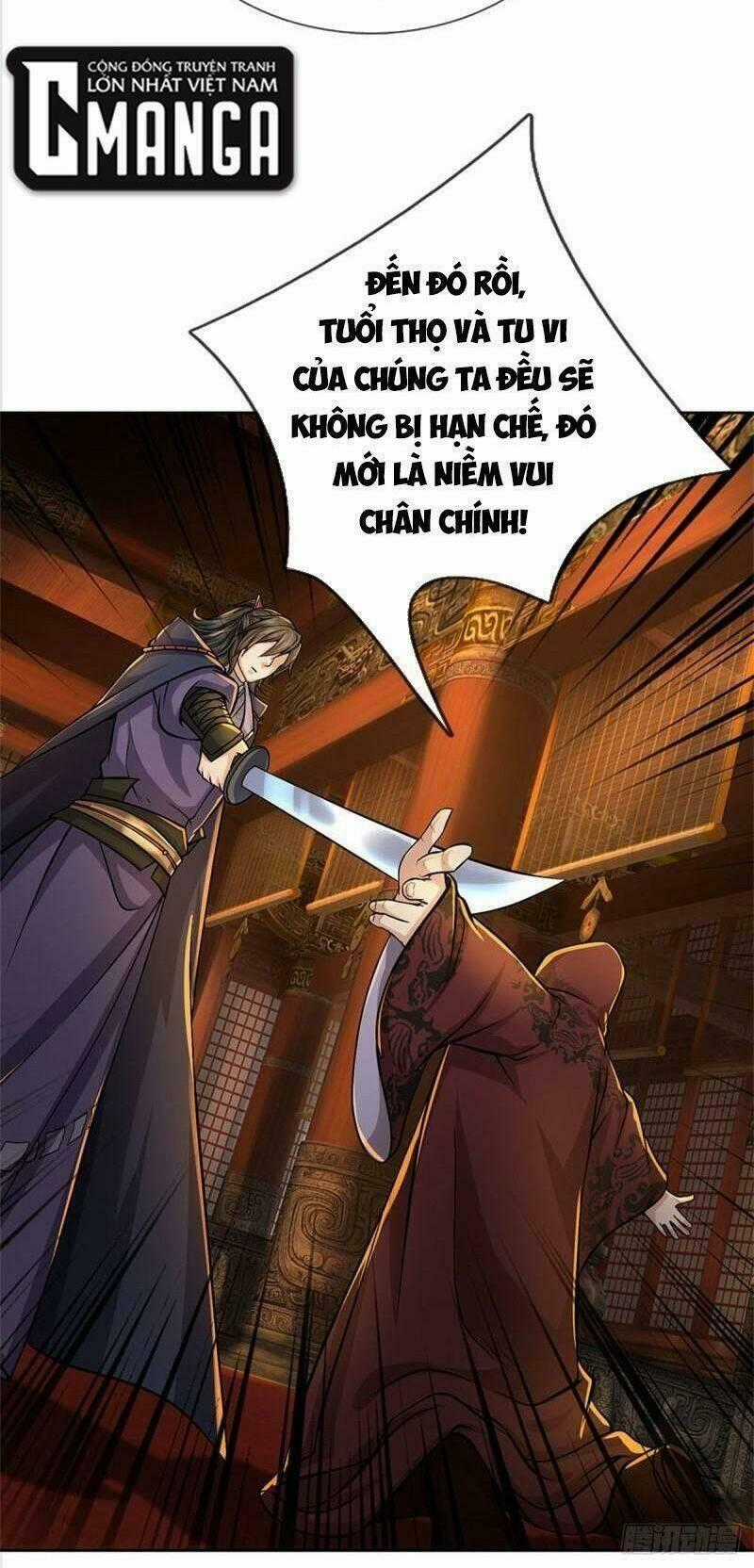 Chúa Tể Chi Lộ - Chapter 122 - Trang 2