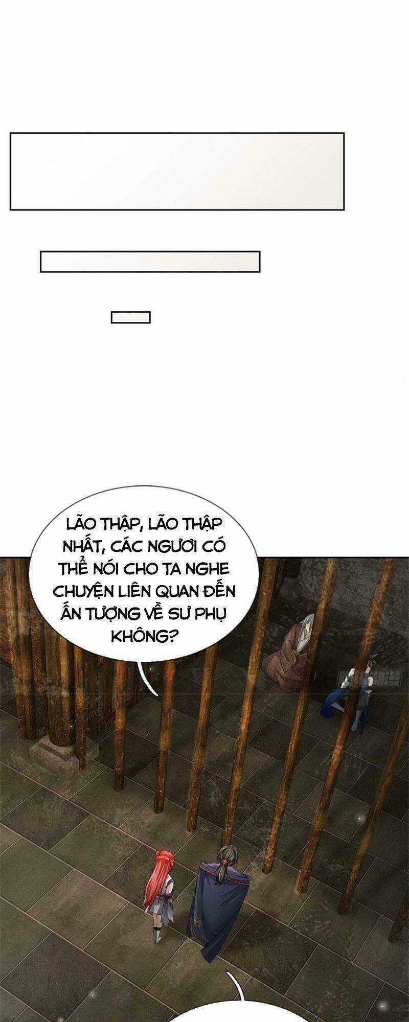 Chúa Tể Chi Lộ - Chapter 122 - Trang 16