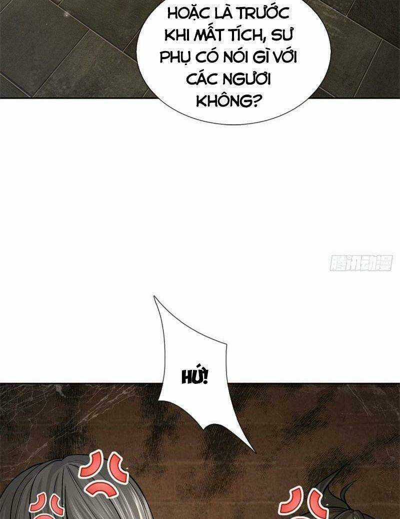 Chúa Tể Chi Lộ - Chapter 122 - Trang 17