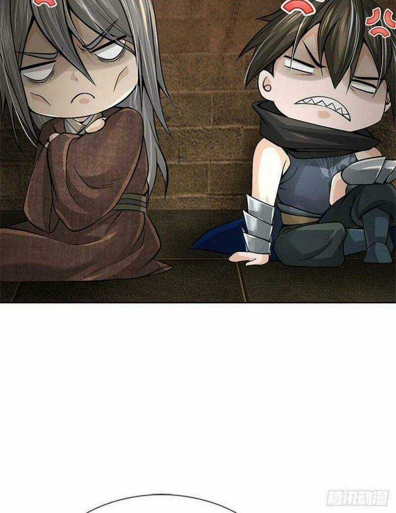 Chúa Tể Chi Lộ - Chapter 122 - Trang 18