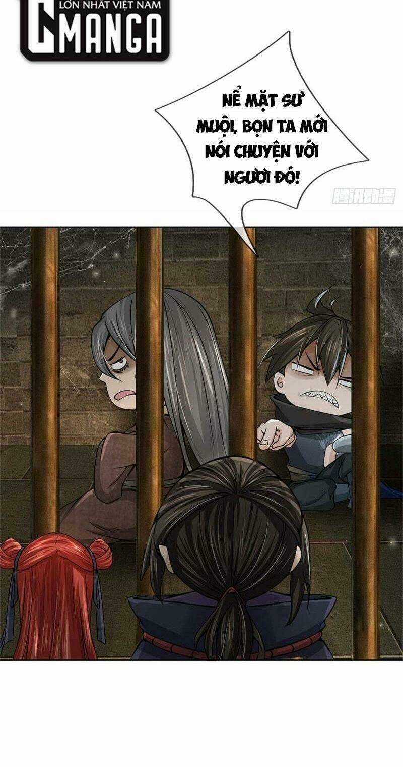 Chúa Tể Chi Lộ - Chapter 122 - Trang 20