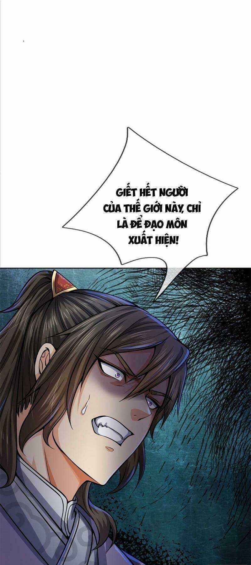 Chúa Tể Chi Lộ - Chapter 122 - Trang 3