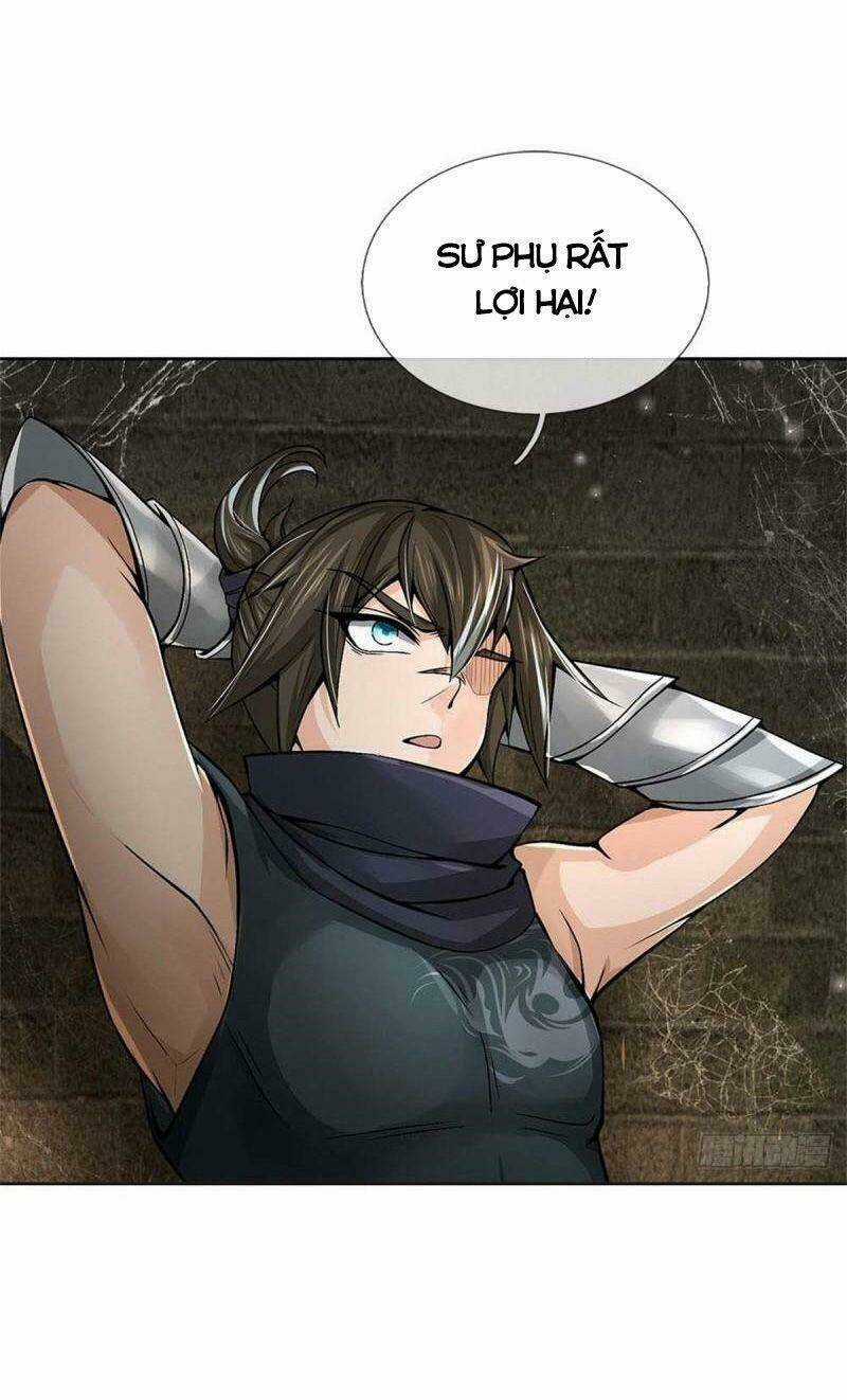 Chúa Tể Chi Lộ - Chapter 122 - Trang 21