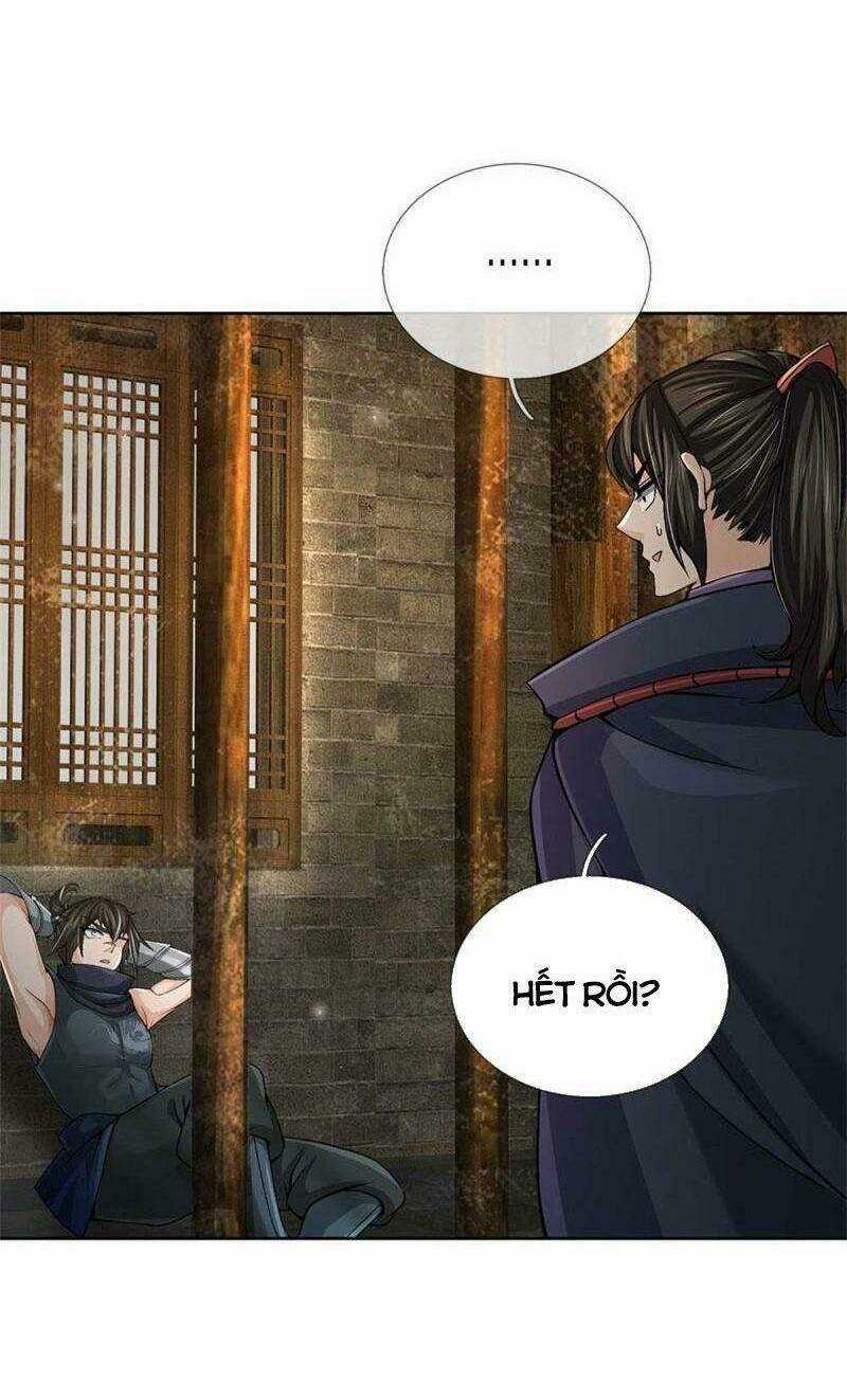 Chúa Tể Chi Lộ - Chapter 122 - Trang 22