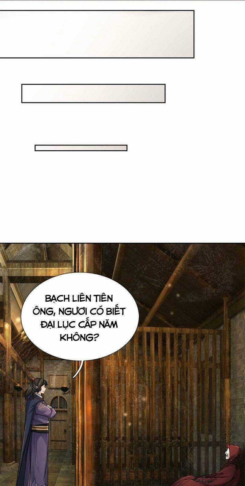 Chúa Tể Chi Lộ - Chapter 122 - Trang 27