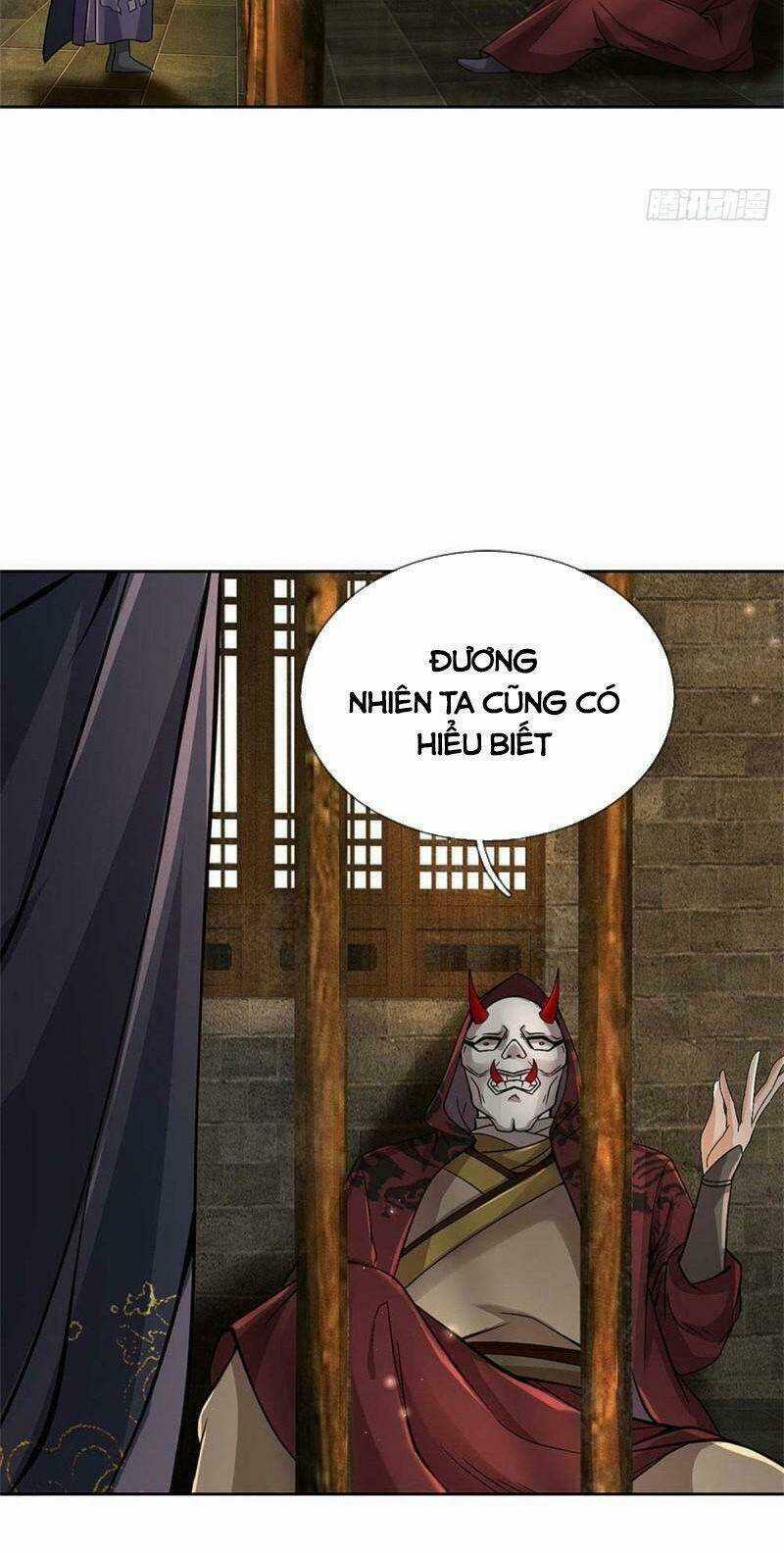 Chúa Tể Chi Lộ - Chapter 122 - Trang 28