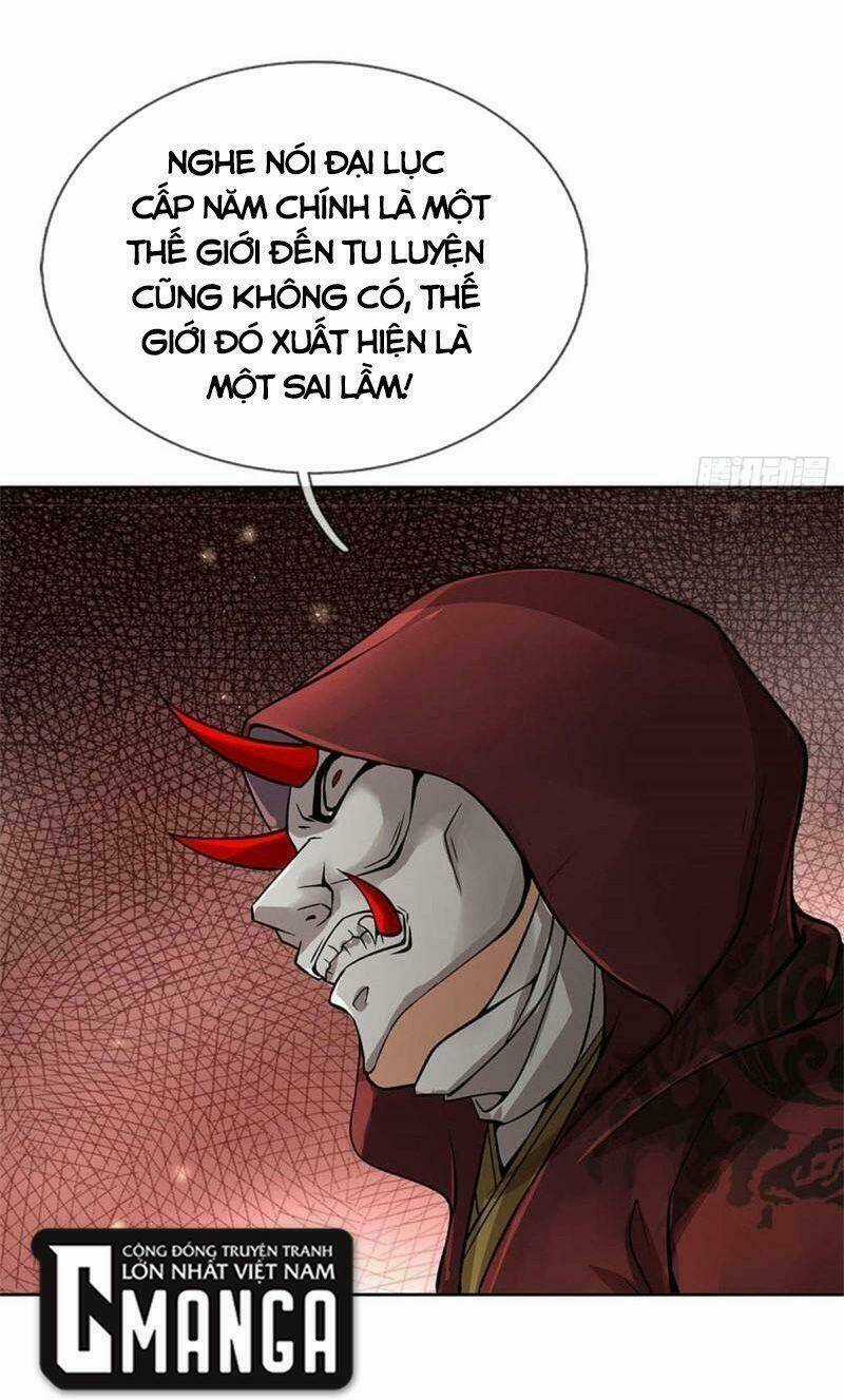 Chúa Tể Chi Lộ - Chapter 122 - Trang 29