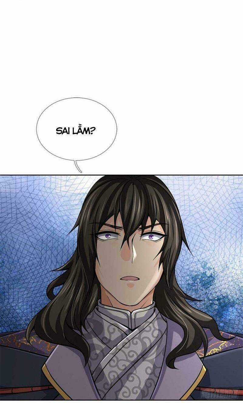 Chúa Tể Chi Lộ - Chapter 122 - Trang 30