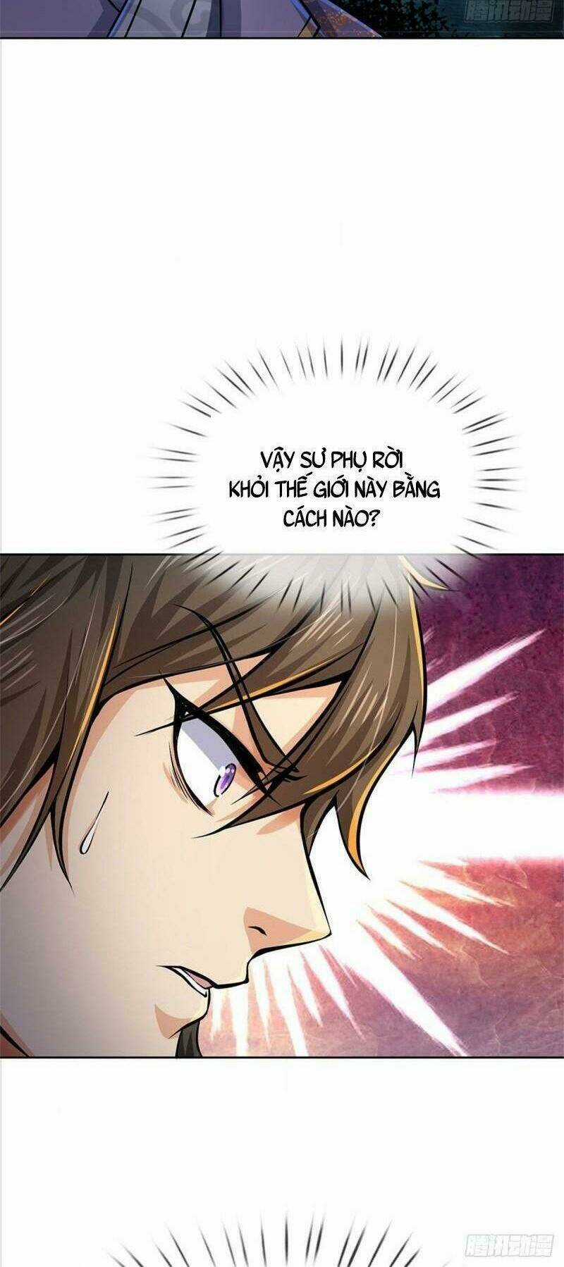 Chúa Tể Chi Lộ - Chapter 122 - Trang 4