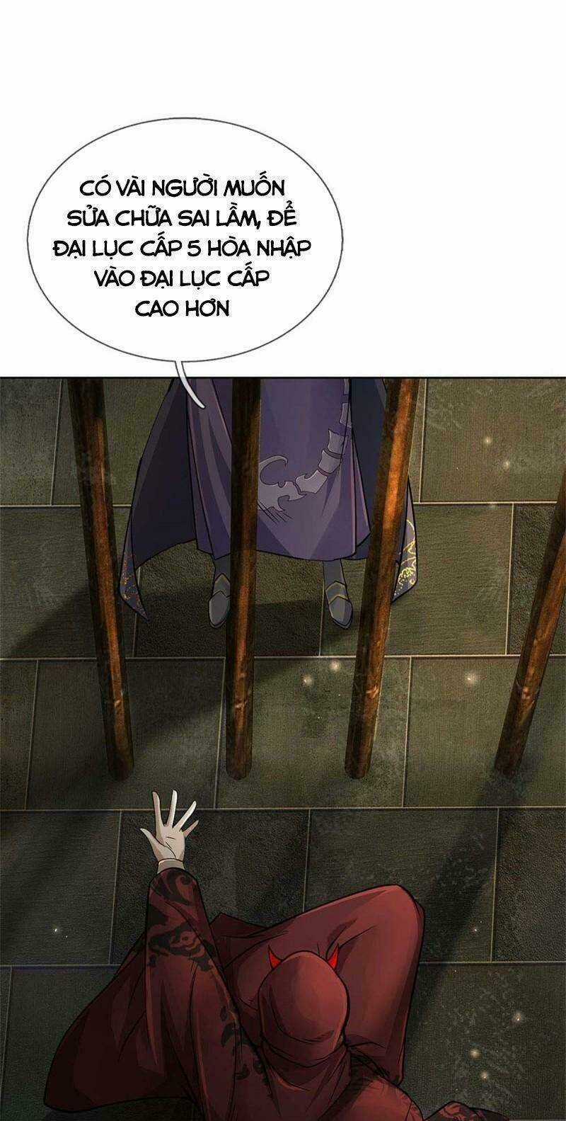 Chúa Tể Chi Lộ - Chapter 122 - Trang 31