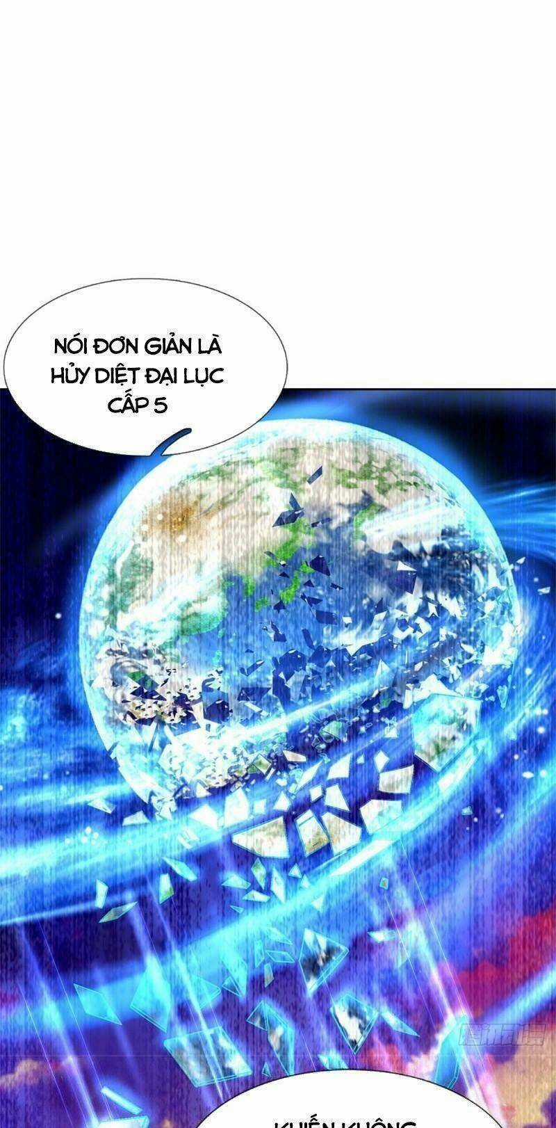 Chúa Tể Chi Lộ - Chapter 122 - Trang 33