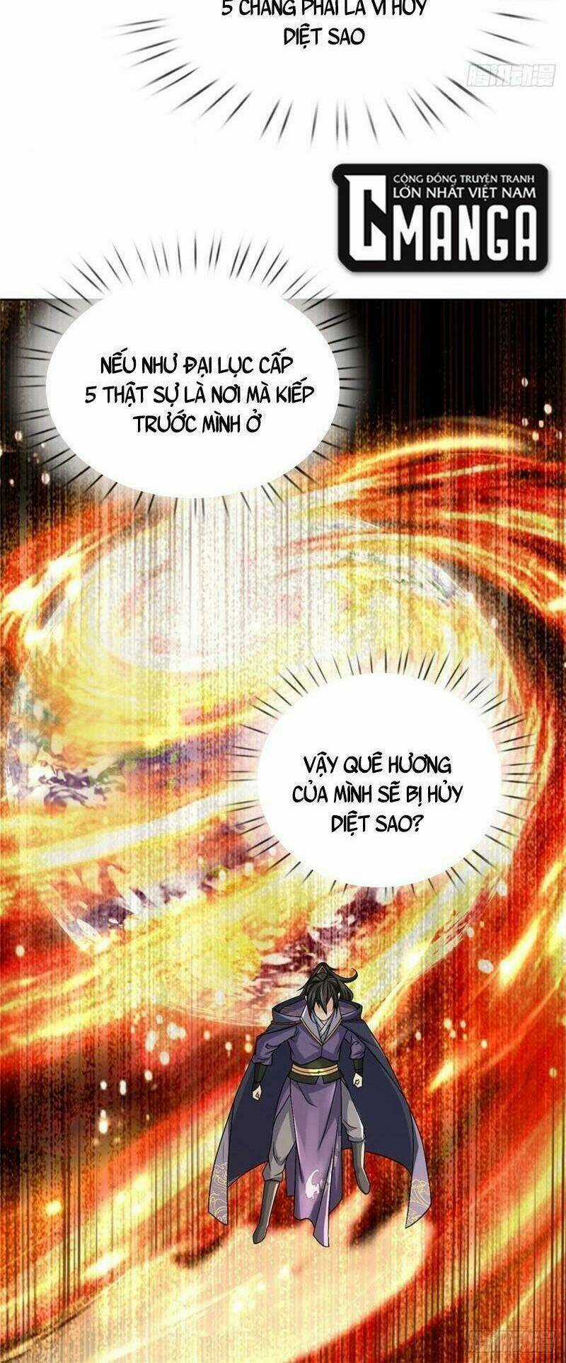 Chúa Tể Chi Lộ - Chapter 122 - Trang 36