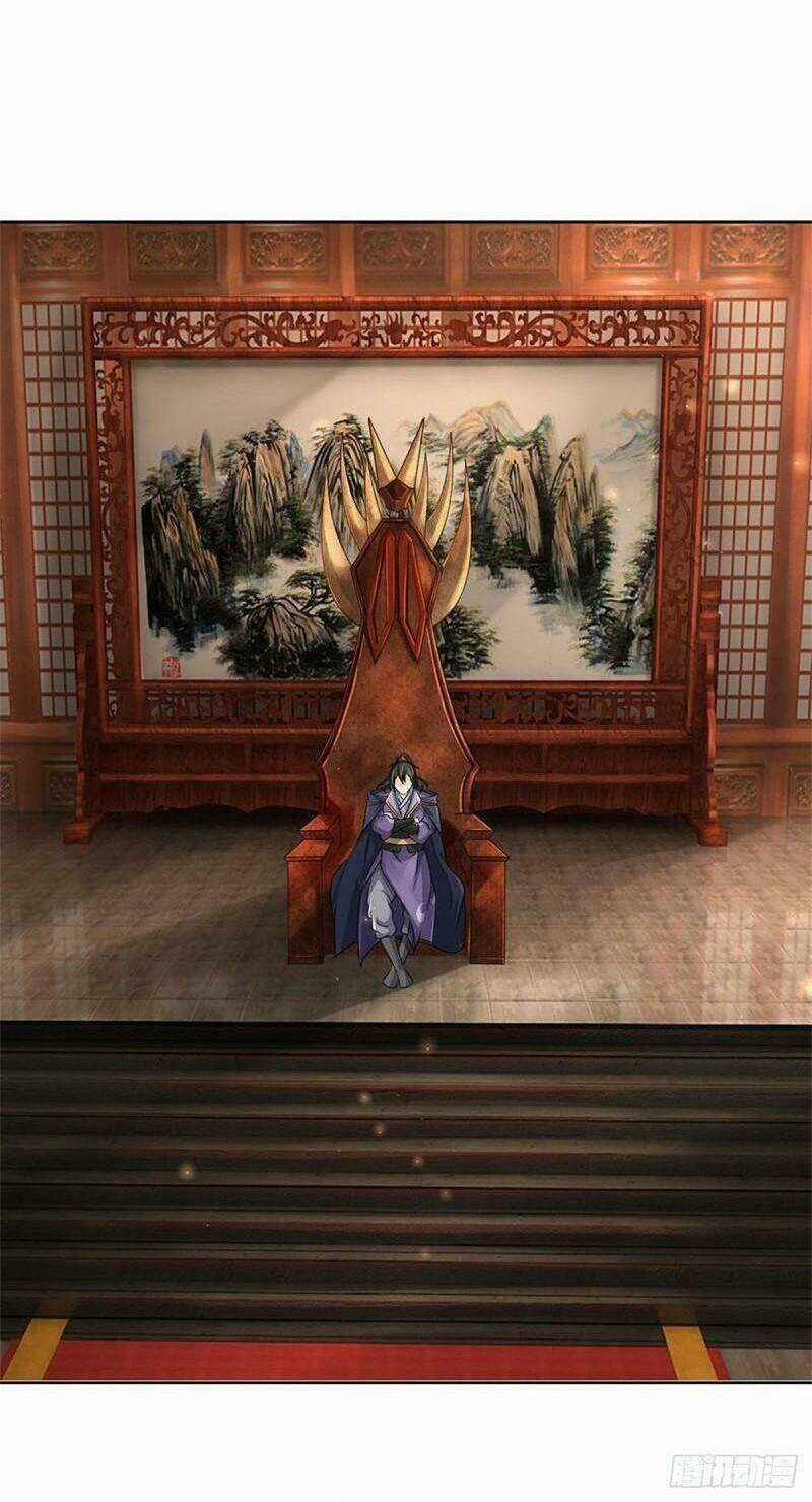 Chúa Tể Chi Lộ - Chapter 122 - Trang 38