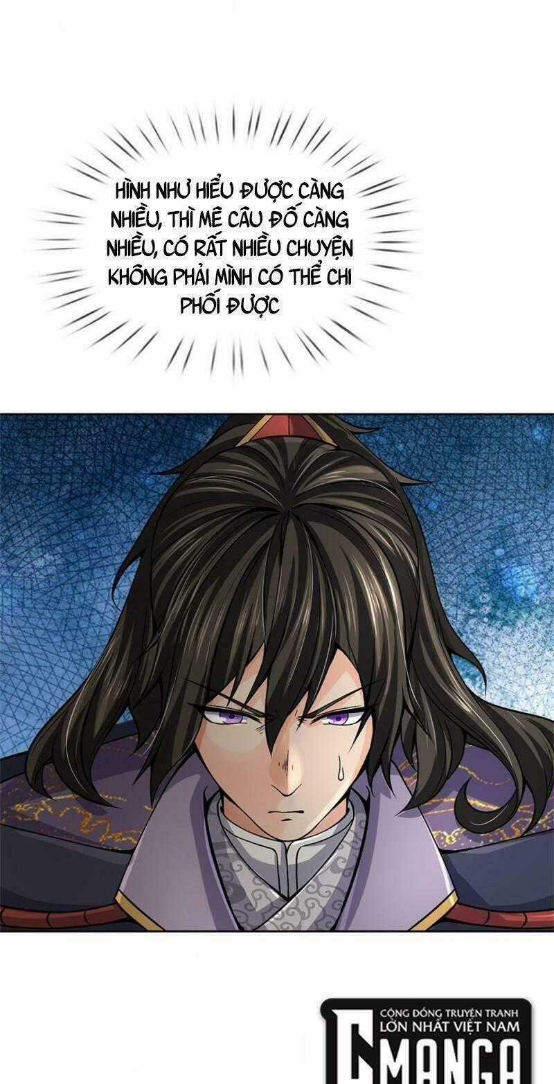 Chúa Tể Chi Lộ - Chapter 122 - Trang 39