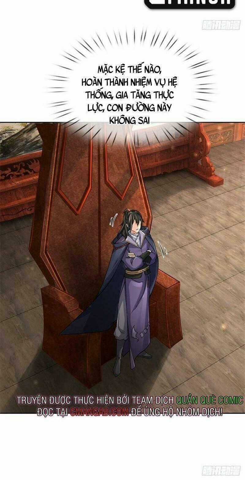 Chúa Tể Chi Lộ - Chapter 122 - Trang 40