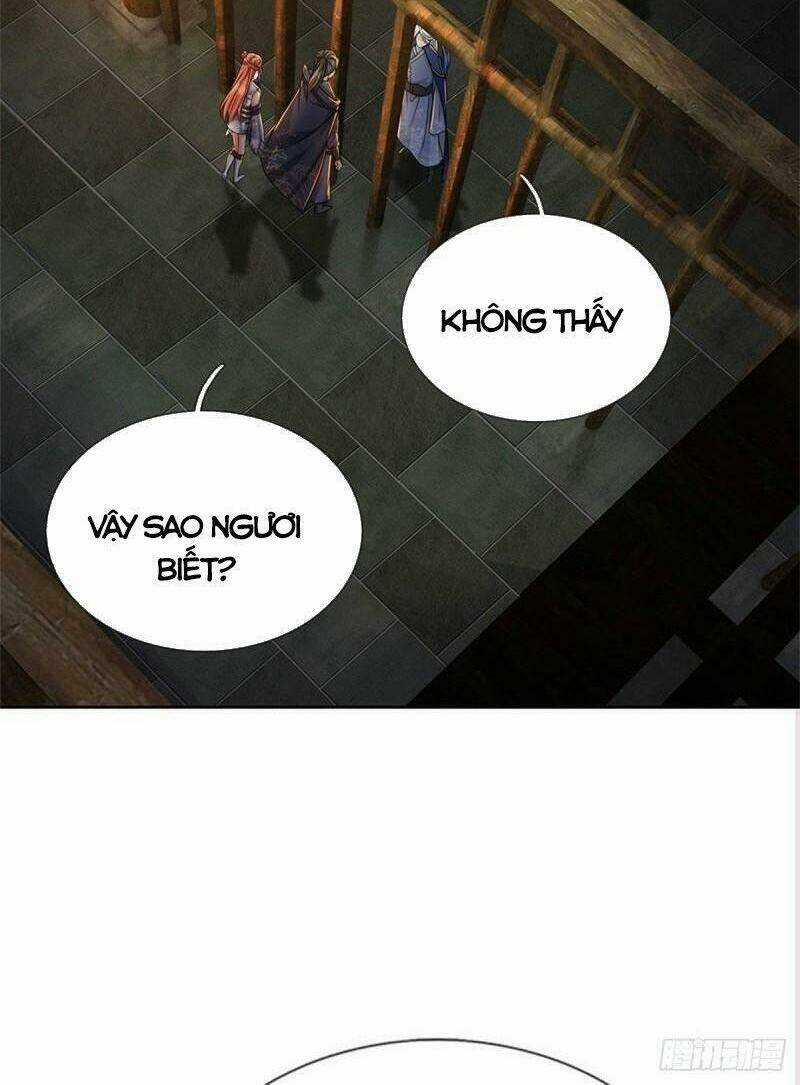 Chúa Tể Chi Lộ - Chapter 122 - Trang 9