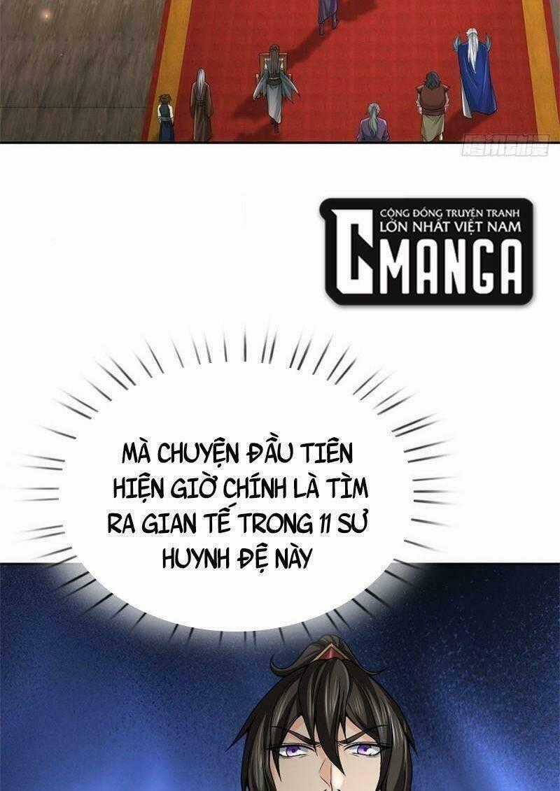 Chúa Tể Chi Lộ - Chapter 123 - Trang 2