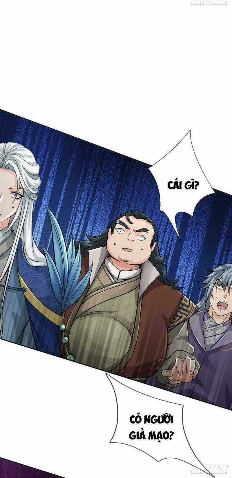 Chúa Tể Chi Lộ - Chapter 123 - Trang 13