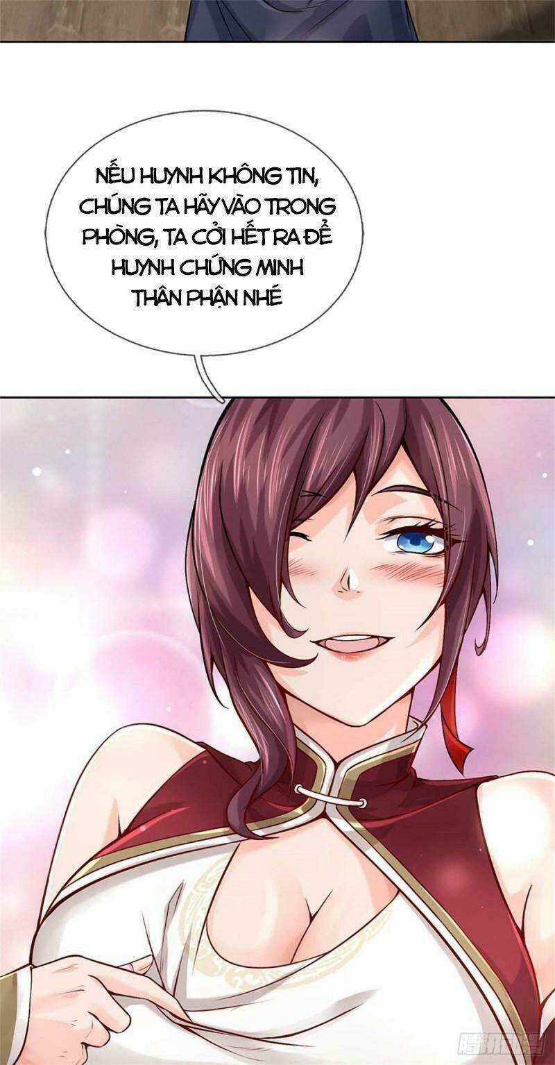 Chúa Tể Chi Lộ - Chapter 123 - Trang 16