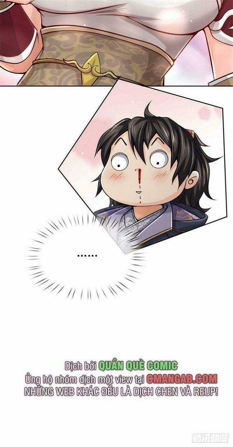 Chúa Tể Chi Lộ - Chapter 123 - Trang 17